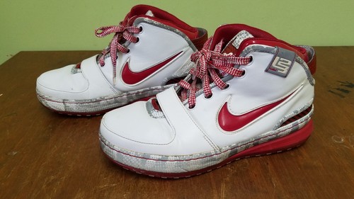lebron 6 shoes for sale